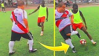 Футбольные вайны | Football vines | Goal | Skills | #24