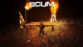 Scum 0 8 Exploit Level up your rifles archery and pistols very fast