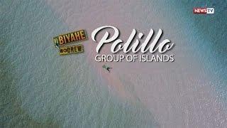 Biyahe ni Drew: Polillo Group of Islands (full episode)