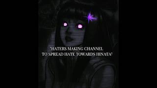 BEGGING FOR LIKES AND VIEWS ‍ #otaku/#hinata/#naruto