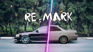 RE:MARK | Короткометражный фильм о реставрации автомобиля Toyota Mark II