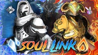 I Attempted A Beyond Light SOUL LINK...| Destiny 2 Season of The Witch