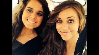 Jinger Duggar Makeup Look [Duggar Series]