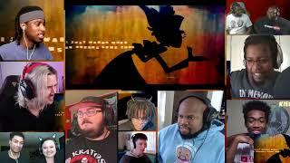 Hazbin Hotel - "One Hell of a Team" (Original Song) | AmaLee & Divide Music [REACTION MASH-UP]#2144