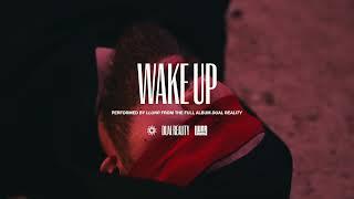 Llunr - Wake Up (Official Visualizer)