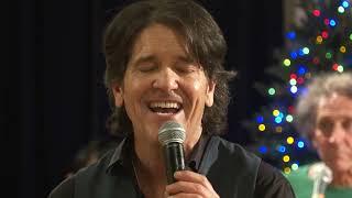 Michael Damian Christmas Time Without You