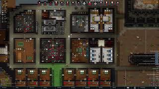 Better Pawn Control rimworld mod tutorial