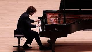 Misha Tumanov - Shostakovich: Preludes Op. 34 No. 5