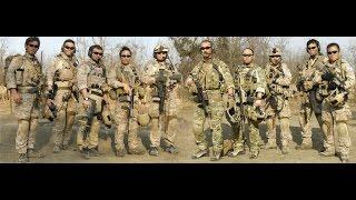 Shopping list for Dea fast team load out