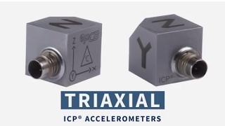 Low Temperature Coefficient Accelerometers