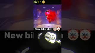 new vs old bast #freefire #ffgold #slowed old skin bast️