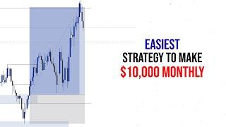 Only Strategy You Need To Make $10,000/Month in 2024 (Full Guide)