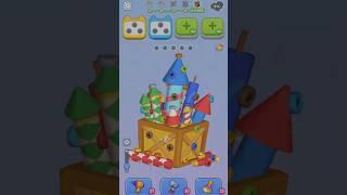 3D Bolt Master: Level 365