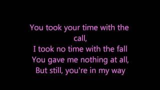 Carly Rae Jepsen- Call Me Maybe(Lyrics on Screen + Description)