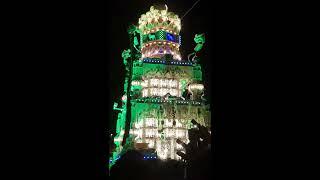 Faizan Tazia | Ranchore Line | Karachi Tazia | Muharram Tazia 2019
