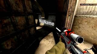 NoName CSGO EDIT // Clips NOT MINE!