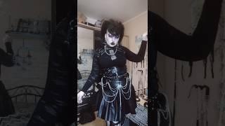 Fit Check From The Last Week | Vika The Kitty Cat