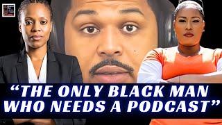 “All BLACK MEN Are ACCOUNTABLE For Men Who Can’t Take REJECTION & HARASS WOMEN” | My Thoughts