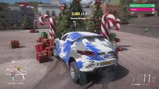 Forza Horizon 5 Gameplay - Seasonal Championships