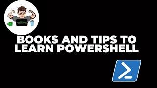 JackedProgrammer - Books and tips to learn PowerShell