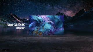 2025 QN990F: Full Feature Video | Samsung