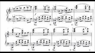 Vladimir Rebikov | Miniature, Op.30/2