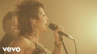 Alejandra Guzmán - Para Mí (Vevo En Estudio)