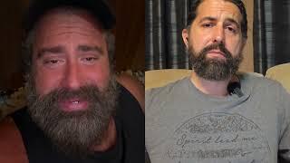 BREAKING: Bearded Bible Brothers talk America's attack on Iran!