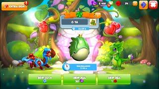 Got Legendary Frog Prince Dragon-Dragon Mania Legends | Open 60 Sigil Key | DML