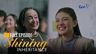 Shining Inheritance: Lola Pink is proud of her C.E.O.! (Full Episode 42) November 5, 2024