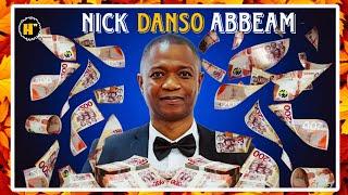 Meet NICK DANSO ADJEI ABBEAM THE SILENT GHANAIAN BILLIONAIRE...