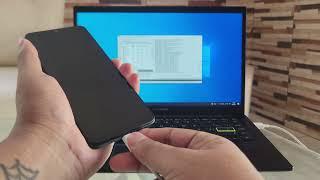 Xiaomi Redmi 12c (Earth) •Downgrade •Flashing Successfully by DTpro tool