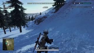 Ring of Elysium. Дуо.