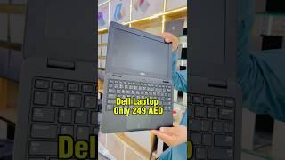Dell laptop big offer #viralshort #note4 #lenovochromebook