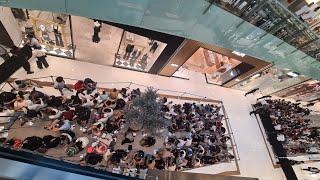 Apple store Dubai mall vidit _ iPhone 15 Launch #unboxing #iphone15