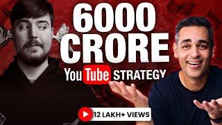 How YOU can make money on YOUTUBE - a COMPLETE guide! | Ankur Warikoo Hindi