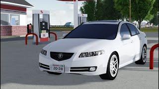 BUYING MY IRL CAR IN GREENVILLE AND TESTING THE 0-60 ACURA TL