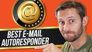 Best Email Autoresponder for Affiliate Marketers