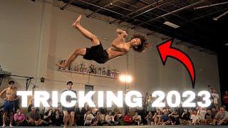 BEST OF TRICKING 2023