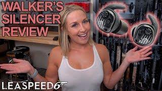 Walkers Silencer Hearing Protection | Full Review