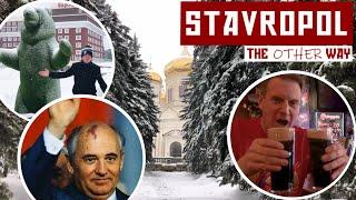 Stavropol - The Other Way