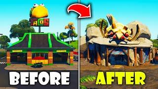 We Sent Greasy Grove to the Stone Age in 4 Hours!