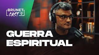 Aprenda a ouvir a voz de Deus | Espiritualidade Avançada EP. 1 | BrunetCast