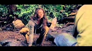 #1 sawyer & kate || i don't love you, but i always will