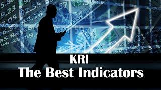 Best Chart Indicators for Swing Trading | KRI Indicator Testing