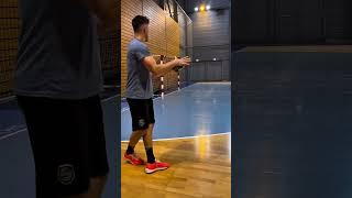 This is handball  #handball #sportsball #sports #explore #shorts #best #spin #player #ground #play
