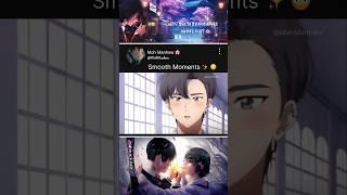 Smooth Moments |True Beauty|#anime #animeedit #animemoments #smoothanime #smooth #edit #shorts