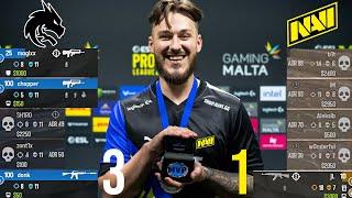 jL - MVP Of ESL Pro League Season 20