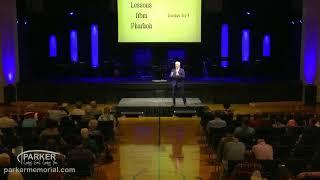 3.9.2025 Worship @ 8:30 - Parker Memorial Baptist Church