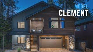 Luxury Mountain Modern Home | Lake Tahoe | Clement By SHEMSS